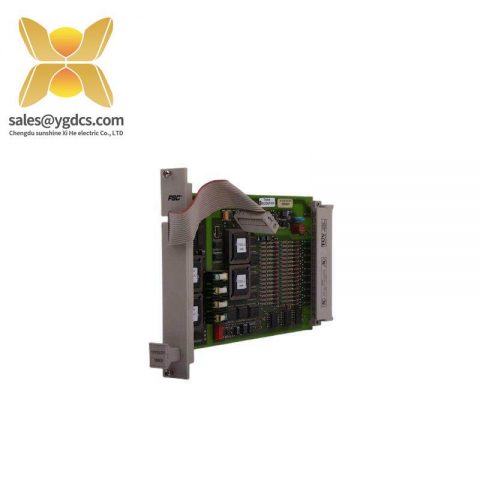 Honeywell FC-SDOL-0424 Digital Input Module: Industrial Control Precision