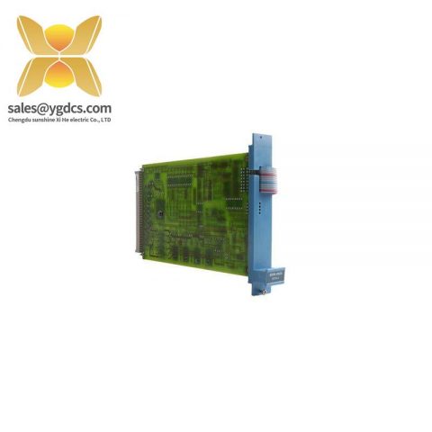 Honeywell FC-SDOL-0424 Digital Output Module - Advanced Control Solutions for Industrial Automation