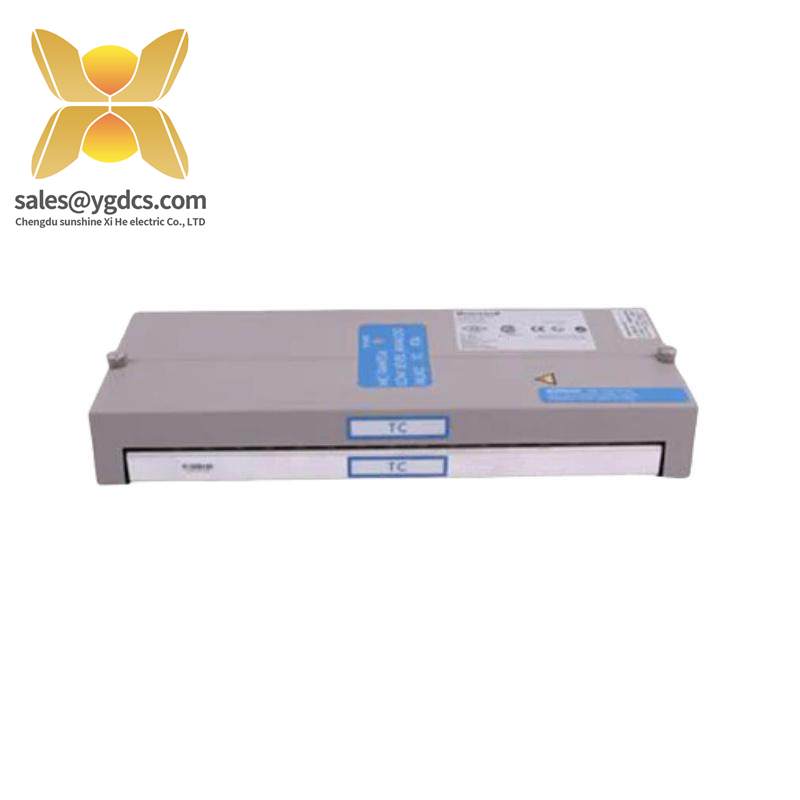 honeywell_fc-sdol-0448_chassis_for_control_processor_high_quality.jpg Honeywell FC-SDOL-0448 High-Quality Control Processor Chassis