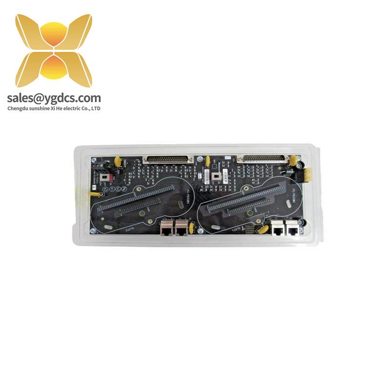 honeywell_fc-tdio11_sc_iota_pdio_redundant.jpg Honeywell FC-TDIO11 SC IOTA PDIO REDUNDANT - Advanced Industrial Control Module