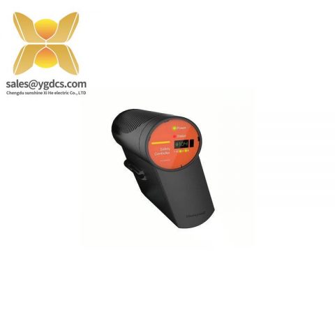 Honeywell FC-TDIO52 Safety Manager SC Hardware, for Industrial Control Solutions