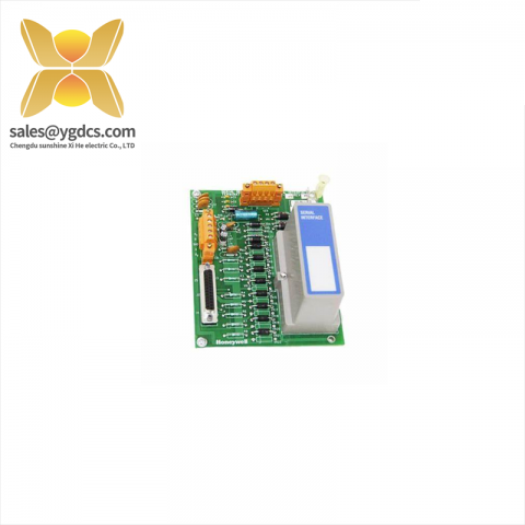 Honeywell FC-TSAO-0220M Safe AO Module, Advanced Industrial Control Solution