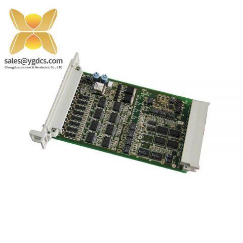Honeywell FC-TSDI-1648 Safe Digital Input Module, for Industrial Control Systems