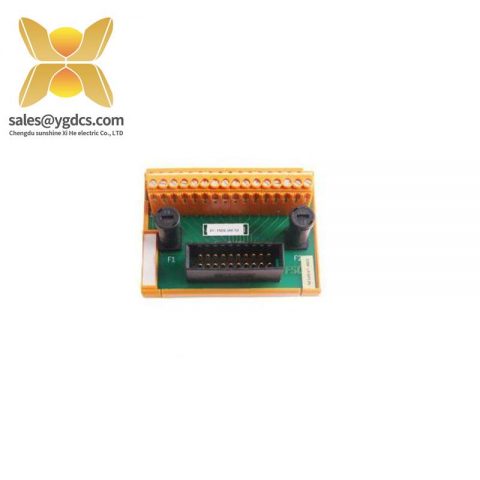 Honeywell FC-TSDO-04UNI Safe Digital Output FTA - Industrial Control Module