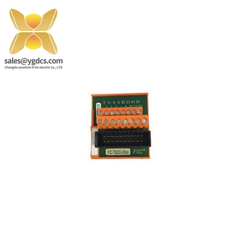 honeywell_fc-tsdo-0824_safe_digital_output_fta.jpg Honeywell FC-TSDO-0824 Safe Digital Output Module for Industrial Control