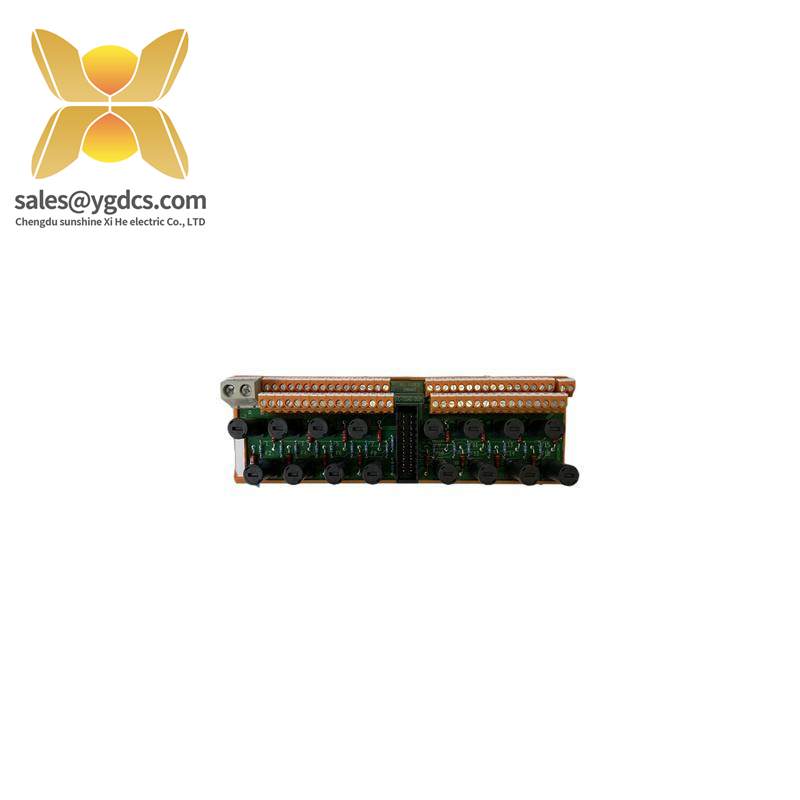 honeywell_fc-tsgas-1624_gas_flame_detector.jpg Honeywell FC-TSGAS-1624 Gas Flame Detector - Advanced Safety Solution