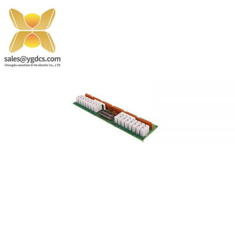 Honeywell FC-TSHARIT-1620M Analog Input Field Termination Assembly