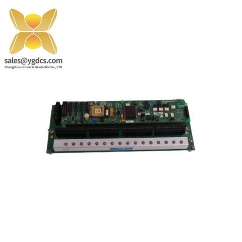 Honeywell FC-TSRO-0824 V1.1 Digital Output Module for Industrial Automation