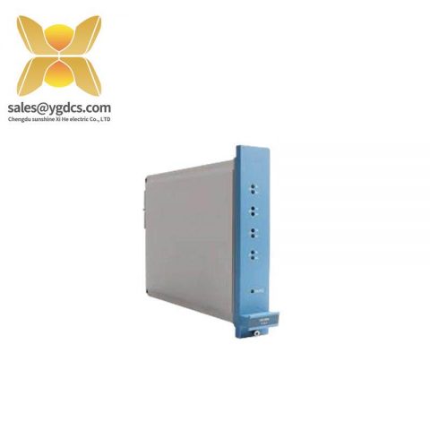 Honeywell FC-USI-0001 V1.0 Interface Controller, Advanced Industrial Control Solution