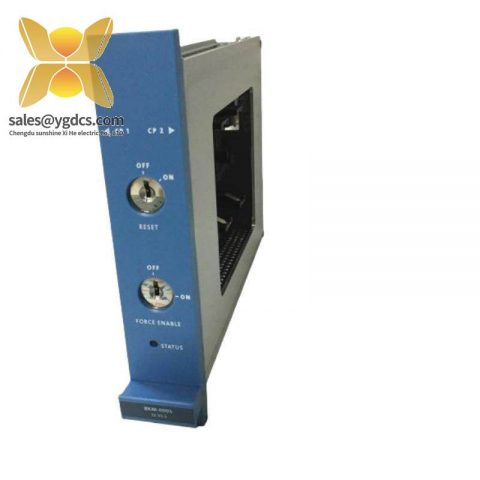 Honeywell FS-BKM-0001 Key & Battery Switch Module CC: Precision Control for Industrial Applications