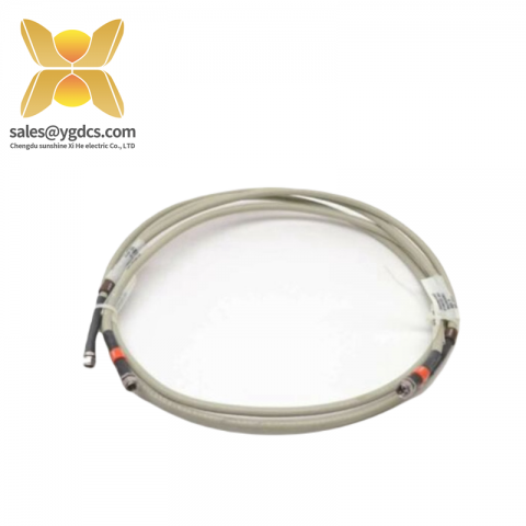 HONEYWELL FS-CCI-HSE-02 Communication Cable for DCS Automation Parts