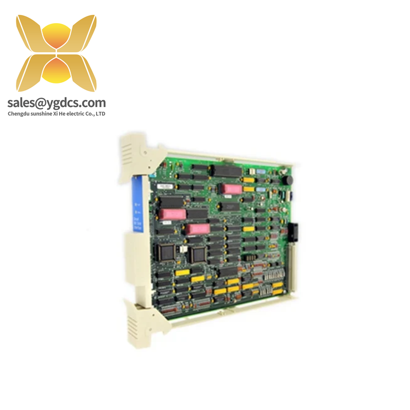 honeywell_fs-cpchas-0002_chassis_dcs_automation_parts.png HONEYWELL FS-CPCHAS-0002: Advanced Chassis for DCS Automation Solutions