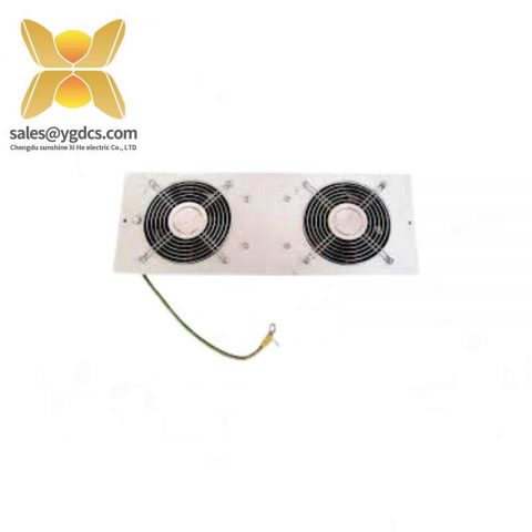 Honeywell FS-FANWR-24R Industrial Fan Assembly Kit