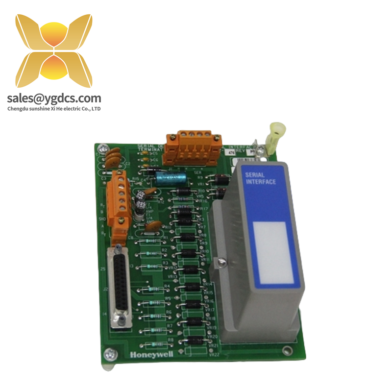 honeywell_fs-iobus-cpio4_automation_parts.png Honeywell FS-IOBUS-CPIO4 Automation Parts, Advanced Control Solutions