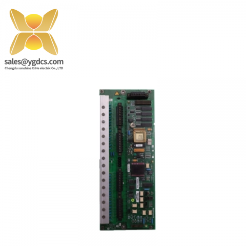 Honeywell FS-MB-0001 Mains Power Rail, Automation Parts