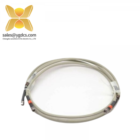 Honeywell FS-PDC-FTA24P: Automation Power Distribution Cable, Designed for Industrial Efficiency