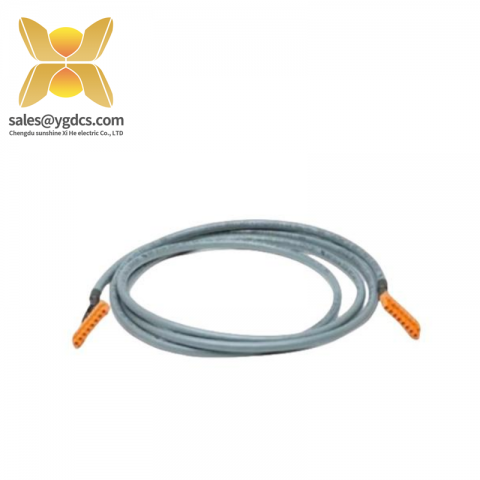 Honeywell FS-PDC-IOR05A Power Distribution Cable - Automation Parts for DCS Systems