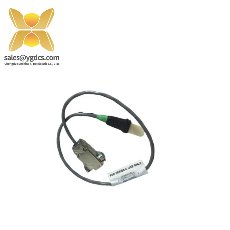 honeywell_fs-pdc-ios05a_power_distr_cable_automation_parts.png Honeywell FS-PDC-IOS05A Power Distribution Cable - Automation Parts