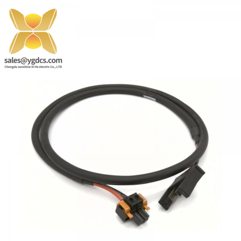 Honeywell FS-PDC-MB24-1P Power Distribution Cable for DCS Automation Parts