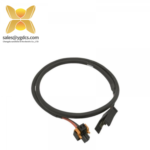 Honeywell FS-PDC-MB24-2P | DCS Automation Power Distribution Cable, Advanced Industrial Control Solution