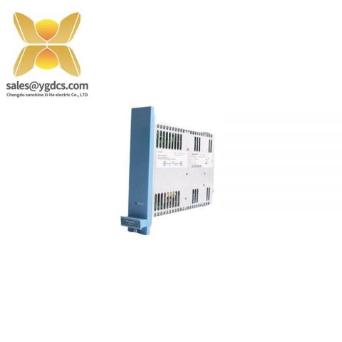 Honeywell FS-PSU-240516 Power Supply - Reliable Industrial Power Solution