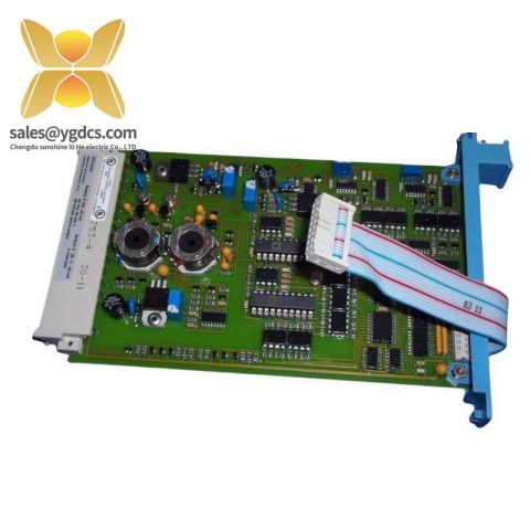 Honeywell FS-SAO-0220M Safe Analog Output Module