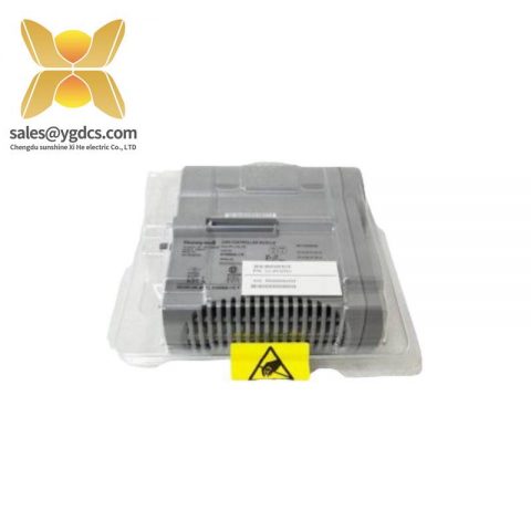 Honeywell FS-SDI-1648 Safe Digital Input FTA - Industrial Control Module