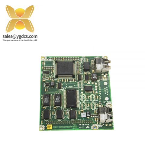 Honeywell FS-SICP-0001/L3 Automation Interconnection Cable