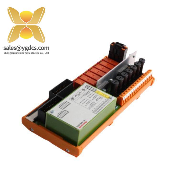 honeywell_fs-term-0002_bus_terminator_for_redundant_i_o.jpg HONEYWELL FS-TERM-0002 Bus Terminator For Redundant I/O - Industrial Control Module