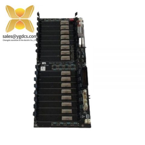 Honeywell FS-TRO-0824 Digital Output Module FTA - Precise Control for Industrial Automation