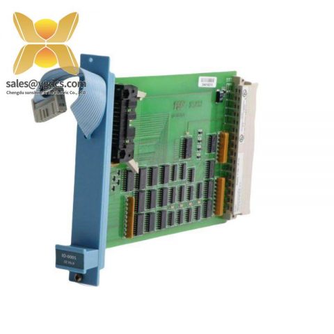 Honeywell FS-TRO-1024 Relay Output Module: Contacts, 10 Channels