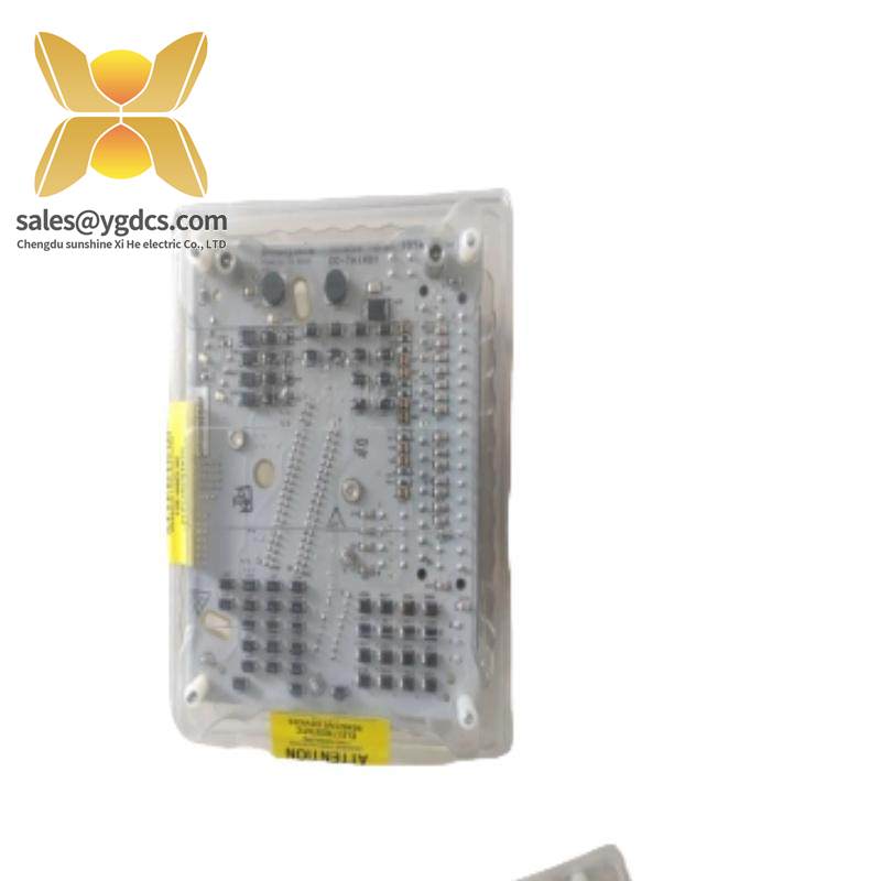 honeywell_fs-tsai-0410_safe_analog_input_module_fta_4ch.jpg Honeywell FS-TSAI-0410: Safe Analog Input Module FTA 4ch - Advanced Control Solutions