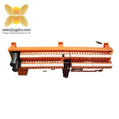 Honeywell FS-TSAI-1620m Analog Input Module, for Industrial Control Systems