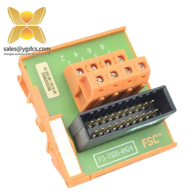 honeywell_fs-tsdo-0424_safe_digital_output_module.jpg Honeywell FS-TSDO-0424 Safe Digital Output Module - Reliable Control Solutions