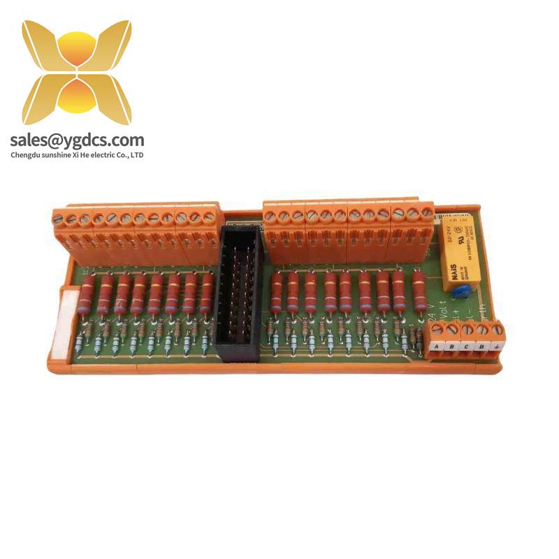 honeywell_fs-tsfire-1624_analog_input_module.jpg Honeywell FS-TSFIRE-1624: Fire Alarm Analog Input Module