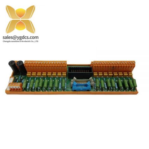 Honeywell FS-TSHART-1620m Universal Safety Interface Module