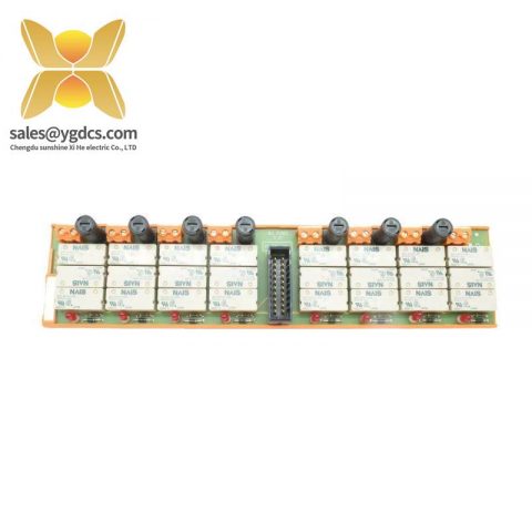 Honeywell FS-TSRO-0824 Digital Output Field Termination Assembly