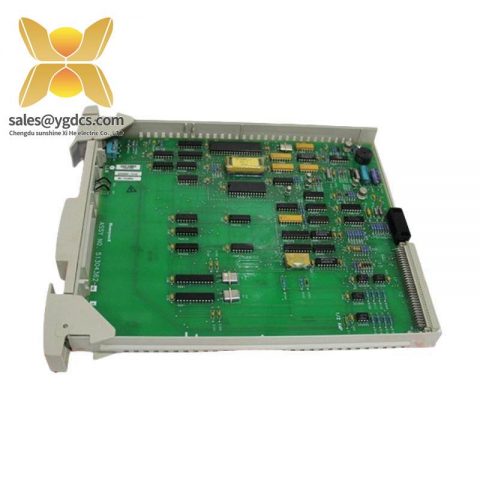 Honeywell FS-TSRO-08UNI Communication Module for Industrial Control Systems