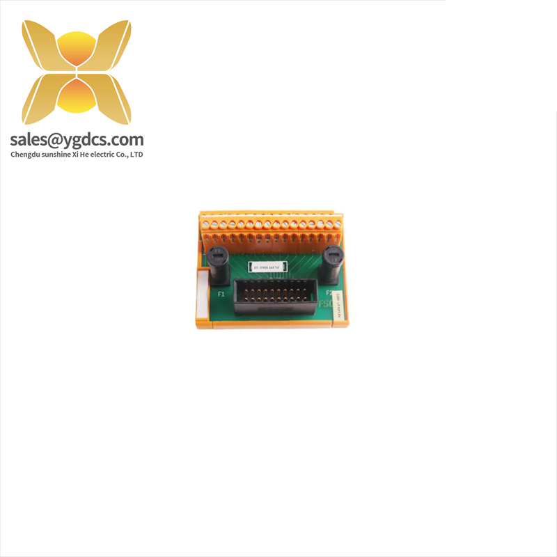 honeywell_fs-usi-0001_universal_safety_interface.png Honeywell FS-USI-0001 Universal Safety Interface: Comprehensive Safety Solution
