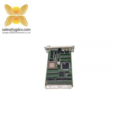 HONEYWELL FSC 10024/H/F Horizontal Control Module