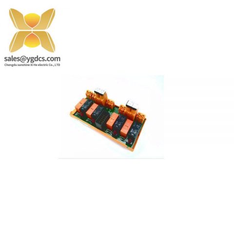 Honeywell FTA-T-02 Safe Digital Output Module - Industrial Control, 200 Characters