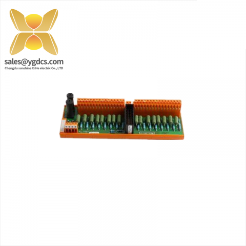 Honeywell FTA-T-20 Digital Output Module, for Industrial Control Systems