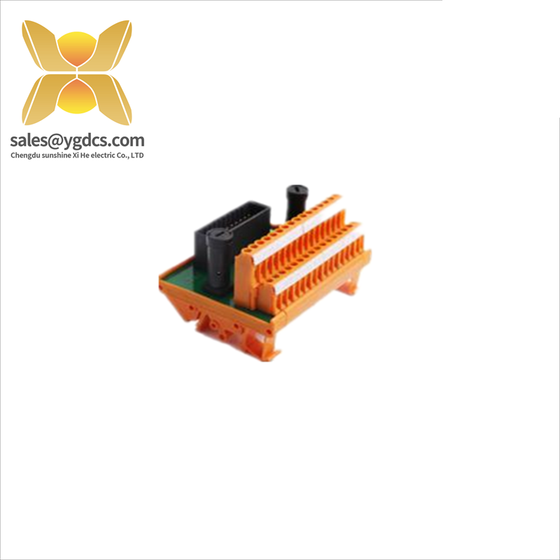 honeywell_fta-t-21_safe_digital_output_module.png Honeywell FTA-T-21 Safe Digital Output Module: Advanced Control for Industrial Applications