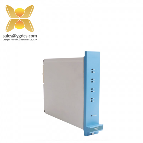 Honeywell FX-USI-0002 Safety Manager System Module - DCS Module