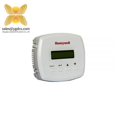 Honeywell GH100 IOA003 - Advanced Temperature Controller, Precision & Reliability