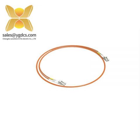 Honeywell GN-KRR011 Redundant Fiber Optic Cable - Advanced Networking Solution