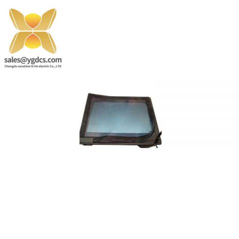 HONEYWELL HCIX15-TE-FA-NC Touch Panel: Advanced Industrial Control Solution