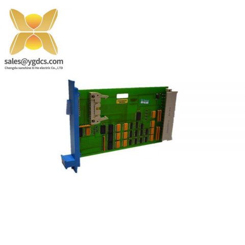 Honeywell I0-0001 IO Extender - Industrial Control Module