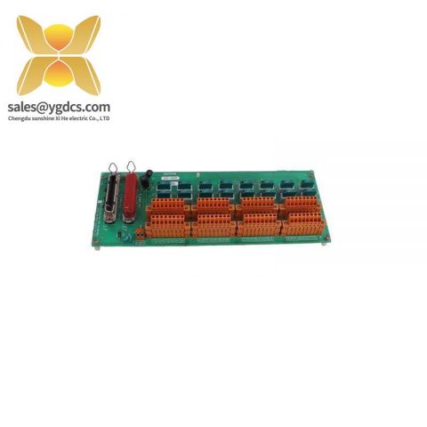 Honeywell IF-TDIR01 Industrial Digital Output Relay Module