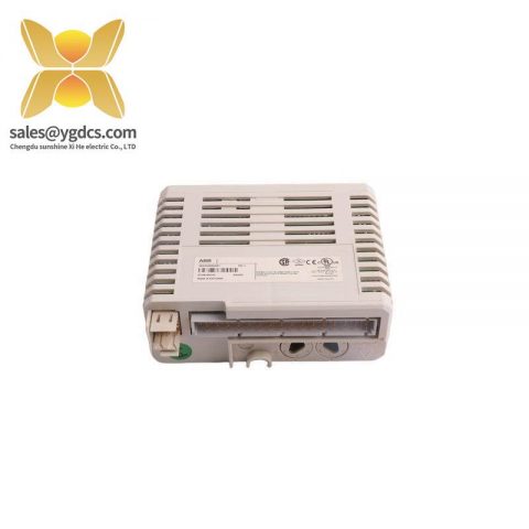 Honeywell IS200EBKPG1BAA 151X1207BB01SA01 - High-Performance Communication Module for Industrial Automation